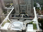 Oct 9 - Tokyo Government Building Forecout, Japan