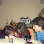 2002 - Wir warten auf's Christkind 2002