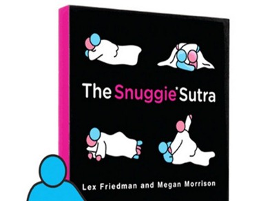 Snuggie-Sutra