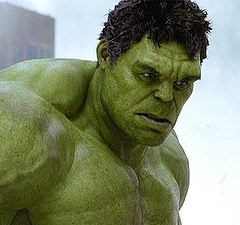 Hulk 2015-re külön filmet kap
