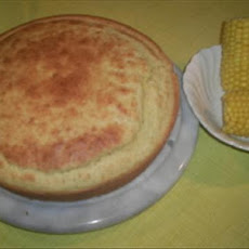 Homemade Cornbread or Muffins Mix