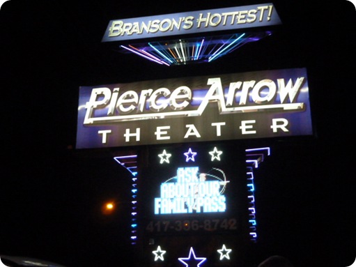 Pierce Arrow Show 038