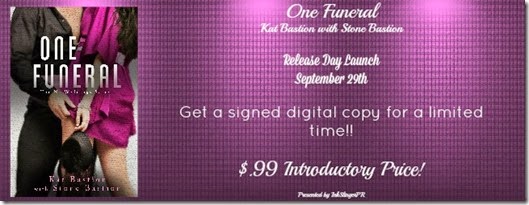 One Funeral RDL Banner One Funeral RDL Banner