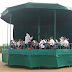 2011 Harmonie Beselare - Aperitiefconcert Nieuwpoort (7 aug)