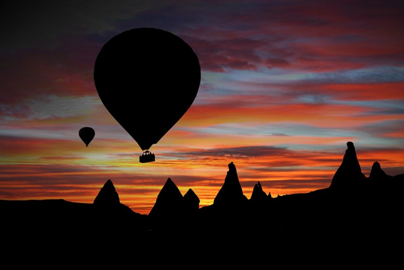 Cappadocia-2