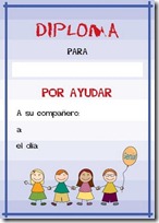 Diplomas para imprimir, varios temas, graduaciones o reconocimientos ...