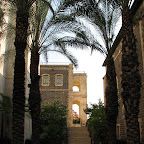 Around Galilee