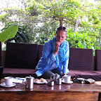 Kaffeepause © Fotos: Doreen Schütze | Outback Africa Erlebnisreisen