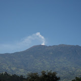 Turrialba Town