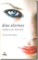 dias-eternos-libro-1-la-reina-vampira dias-eternos-libro-1-la-reina-vampira
