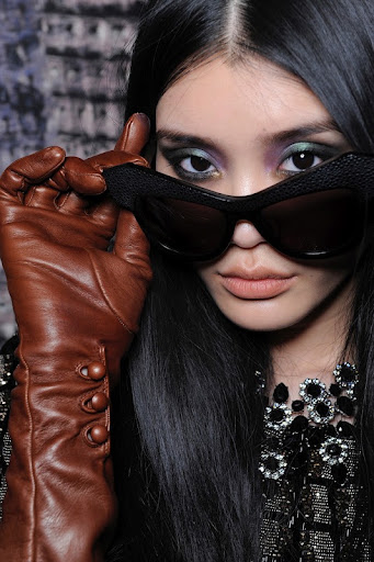 News in the closet // Wild Diva i nuovi occhiali da sole della donna  Roberto Cavalli. | The colours of my closet
