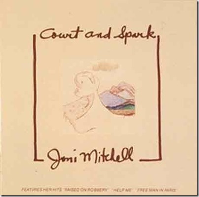 Court and spark