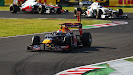 HD Wallpapers 2012 Formula 1 Grand Prix of Japan