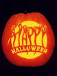 Happy Halloween 2