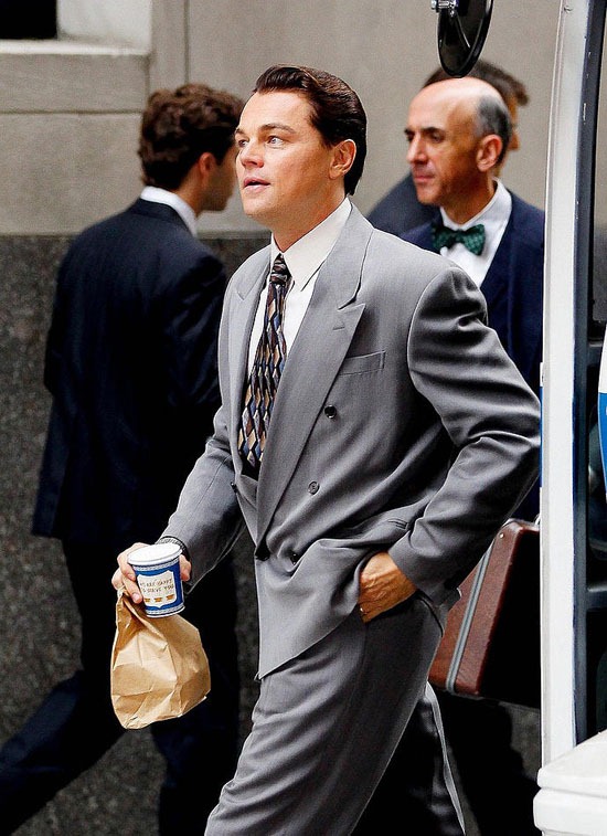 The Wolf of Wall Street set 07
