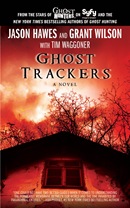 ghost trackers