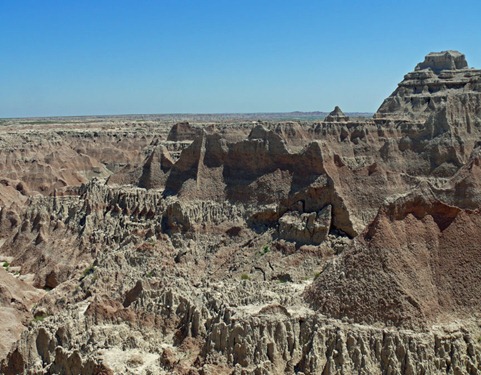 Badlands View5