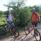August 2008 - Board Meeting and Ride