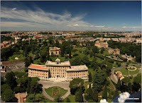 2011_06_10 Italy-Rome pan 19.jpg Photo