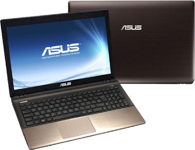 Asus K55VD