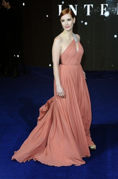 Jessica Chastain Interstellar Premieres London kfKprs0FwMhl Jessica Chastain Interstellar Premieres London kfKprs0FwMhl