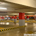 Here's a rare sight: an empty parking lot at Abreeza Mall!