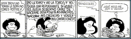 comic Mafalda y sus Aventuras tiranew3