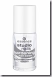 ess_StudioNails_Hardening_NailBase ess_StudioNails_Hardening_NailBase