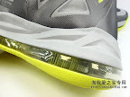 nike lebron 10 gr canary 3 01 Release Reminder: Nike LeBron X Yellow Diamond
