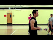 Tony Horton Making Health