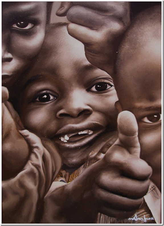 de Tanzania de Tanzania
