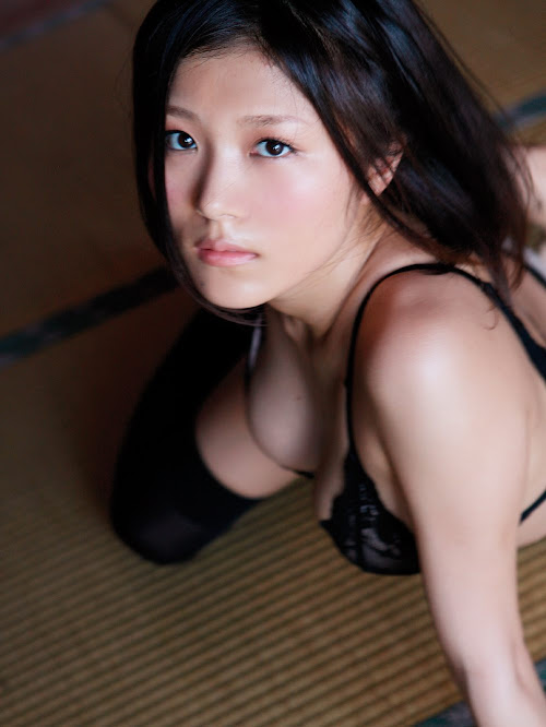 Ai (愛衣) - Japanese gravure idol and actress