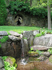 Want to go visit Innisfree yet? This picture makes me want to drop everything and go back for another visit. It's only a little over an hour away from New York City, so if you are in the area, consider spending a few hours here.