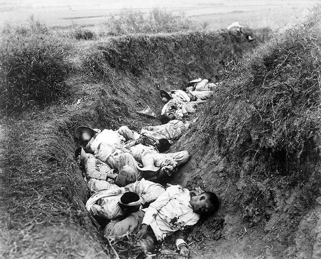 We have not earned anything but lost a lot, do you think a war is a Solution!!!