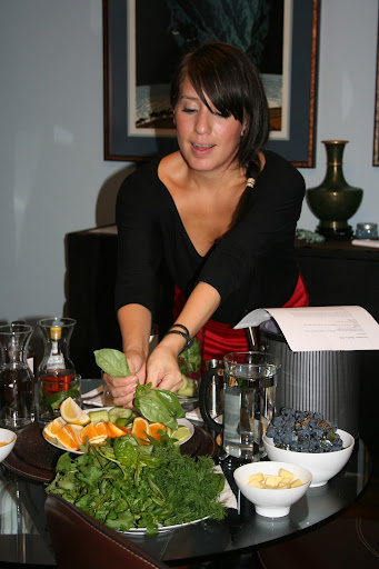 Dinah, hard at work. Dinah, hard at work.