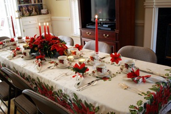It's begining to look a lot like Christmas! (2011) 003