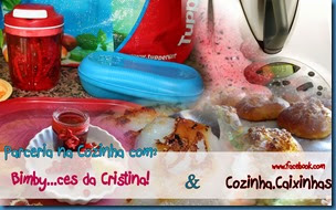 Bimbices e Cozinha