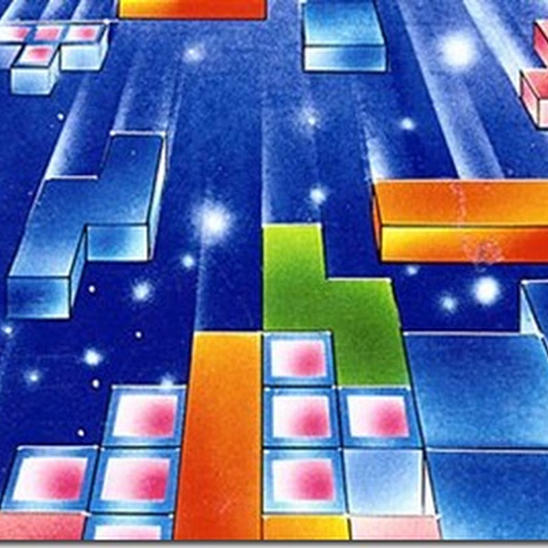 So können Sie eine Partie Tetris endlos weiterspielen