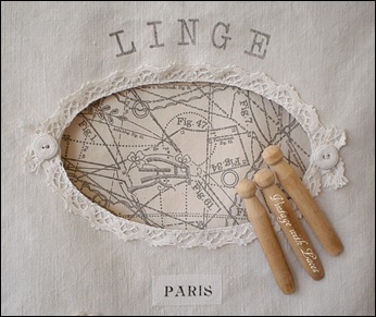 Clothes Pin Bag Clothes Pin Bag