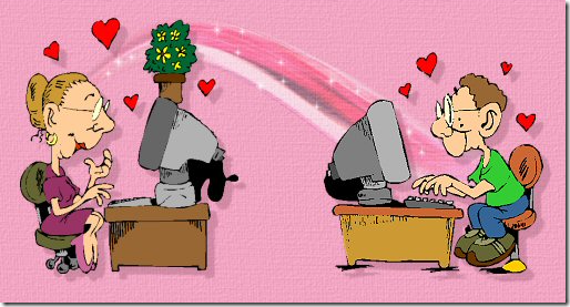 amor por internet (1) amor por internet (1)