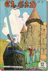 P00002 - El Cid #2 P00002 - El Cid #2