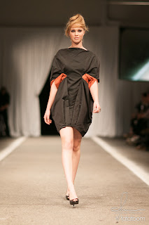 Jean Saung - CCA 2012 JeanSaungCCA2012 California College of the Arts 2012 Graduate Fashion Show Review