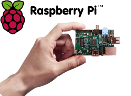 raspberry_pi raspberry_pi