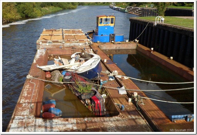 SAM_2675 Barges SAM_2675 Barges