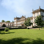 Pal&Atilde;&iexcl;cio da Brejoeira