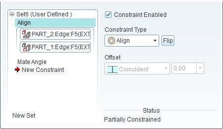 Edge-Edge-Align-Assembly-Constraint-Feature-Pro-Engineer-Creo-Axis-Axis Edge-Edge-Align-Assembly-Constraint-Feature-Pro-Engineer-Creo-Axis-Axis