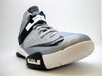 nike zoom soldier 6 tb grey black 1 04 4 x Nike Zoom Soldier VI Team Bank: Black, Navy, Green & Red