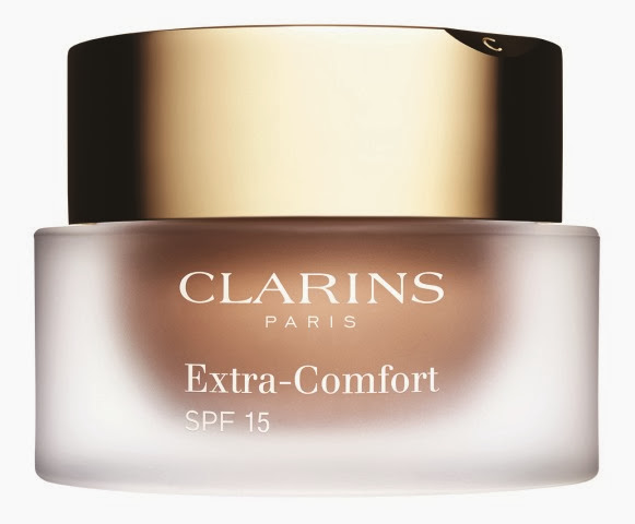 Clarins-ExtraComfortFoundation RRP $75