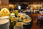 ristorante buffet