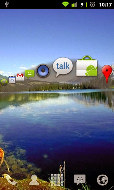 Приложения для android офис